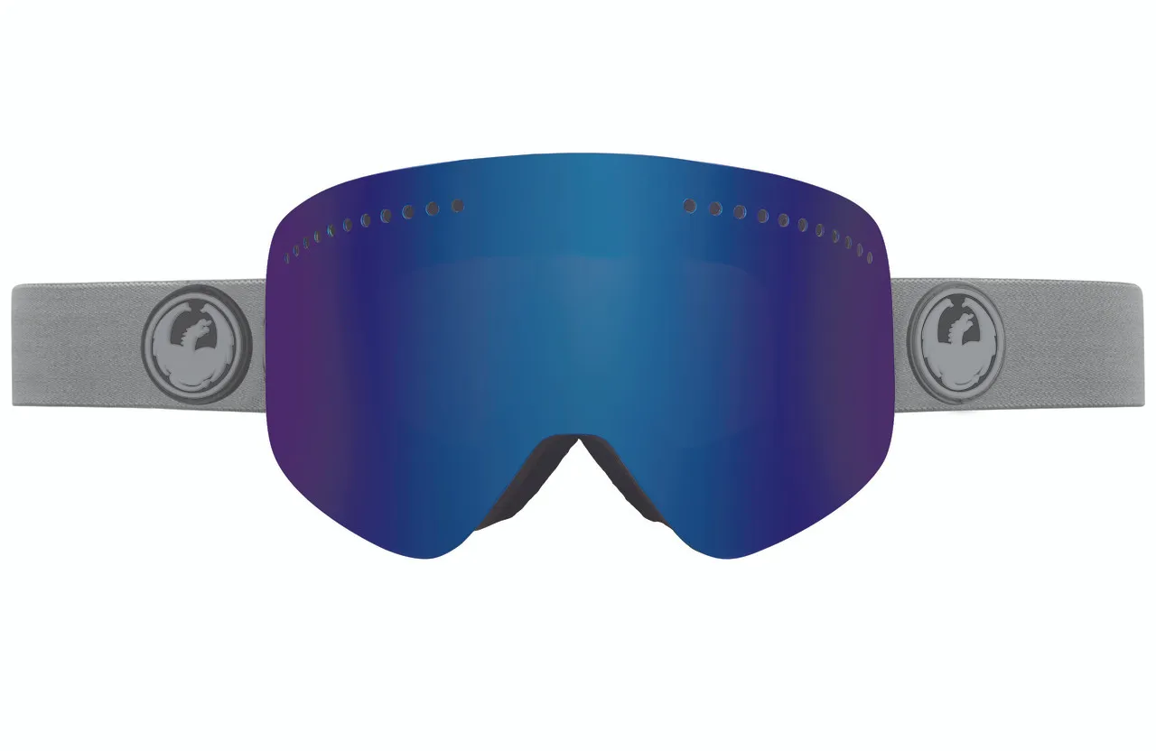 Dragon NFX Goggles 2015