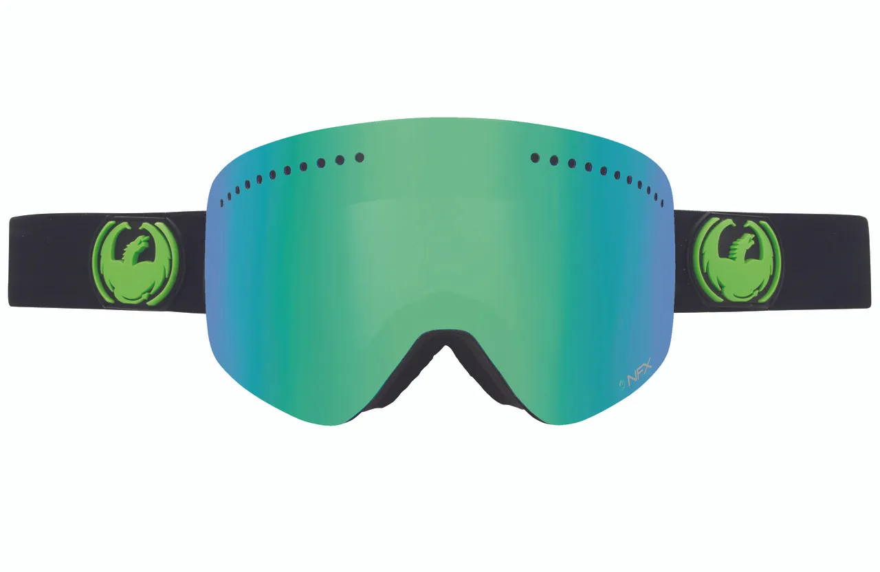 Dragon NFX Goggles 2015