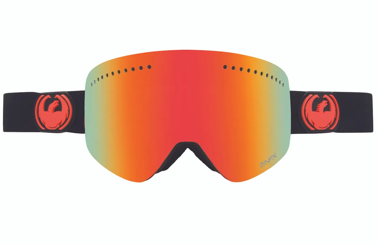 Dragon NFX Goggles 2015