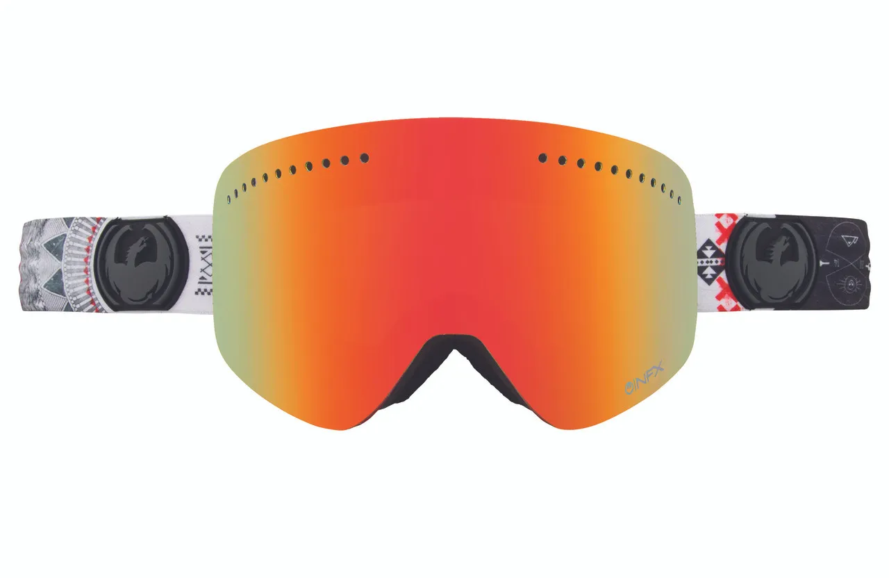 Dragon NFX Goggles 2015