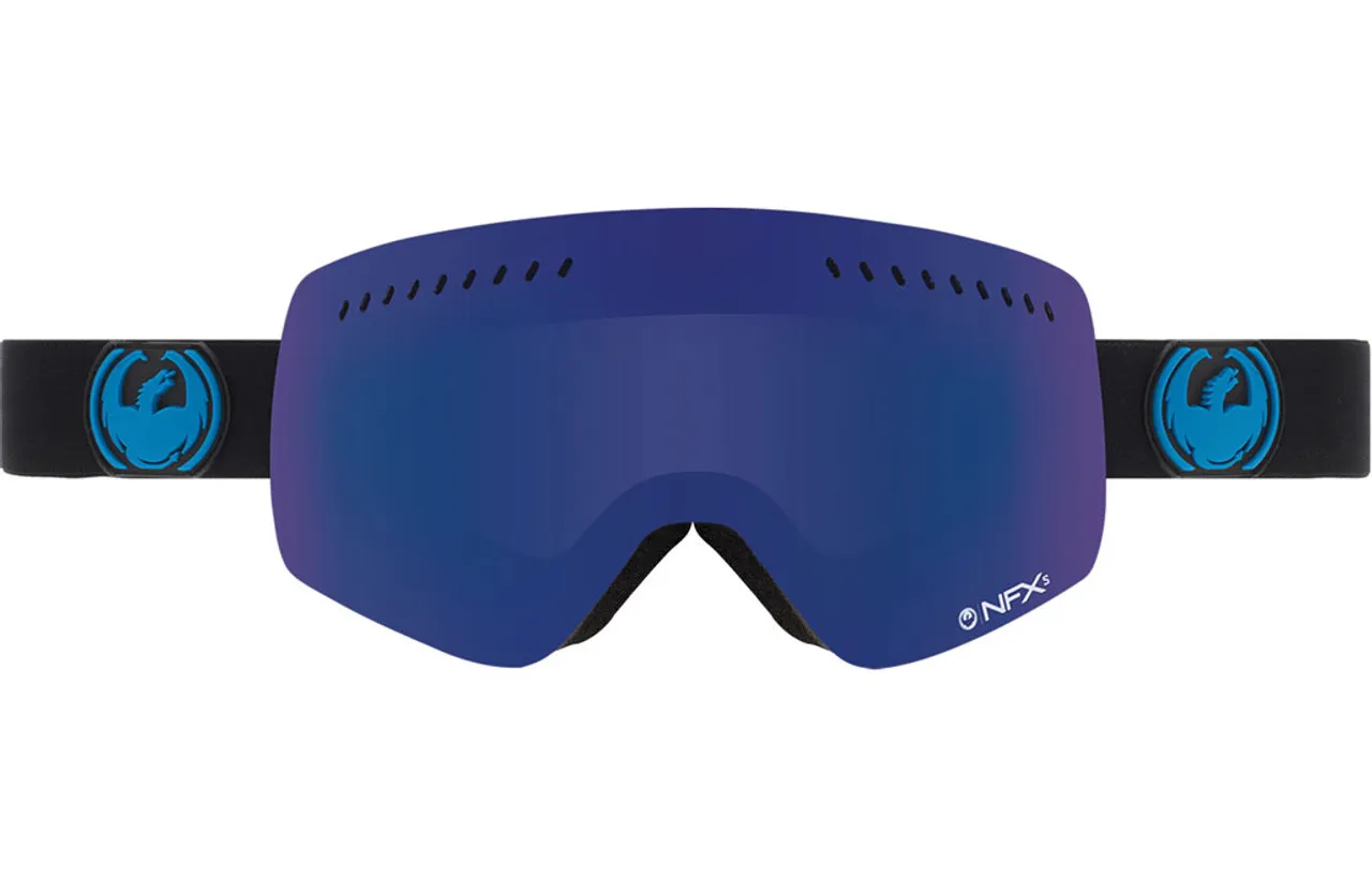 Dragon NFXs Goggles 2016