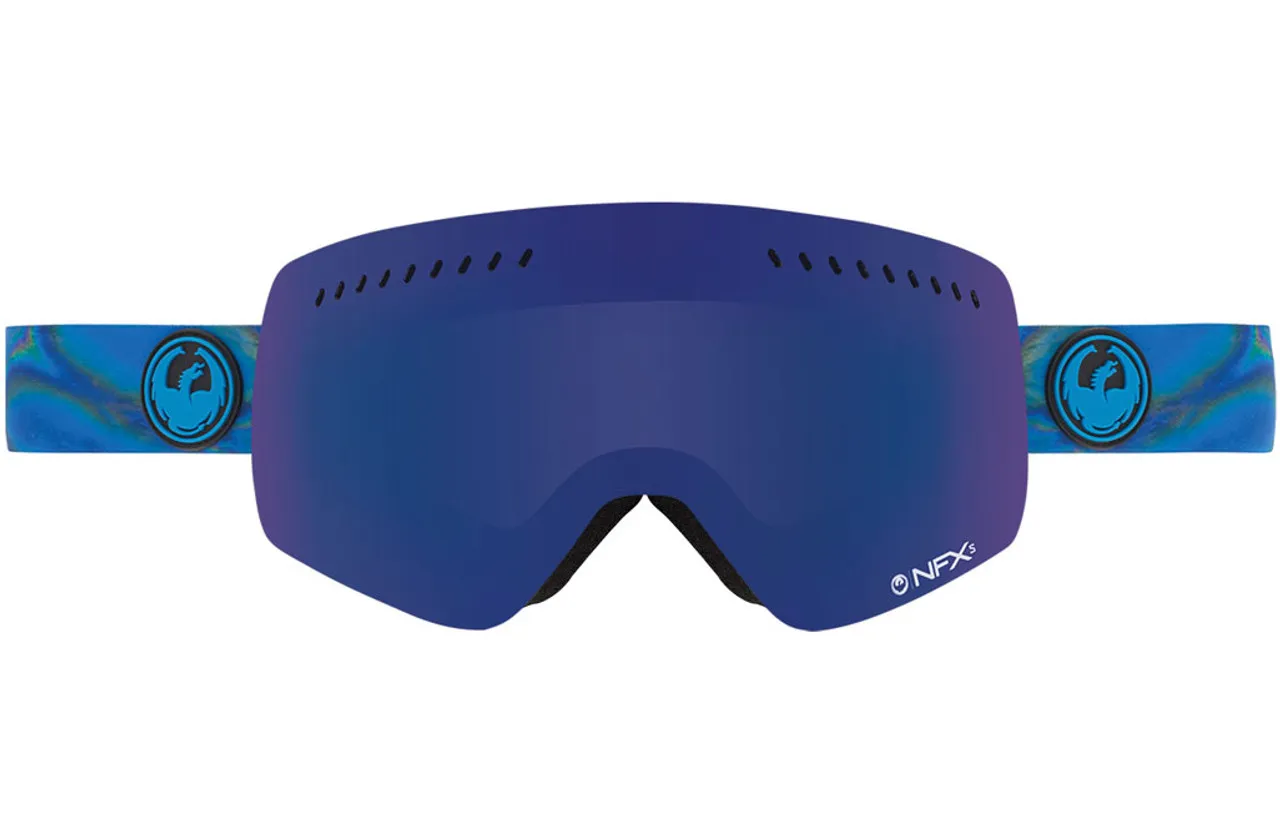 Dragon NFXs Goggles 2016