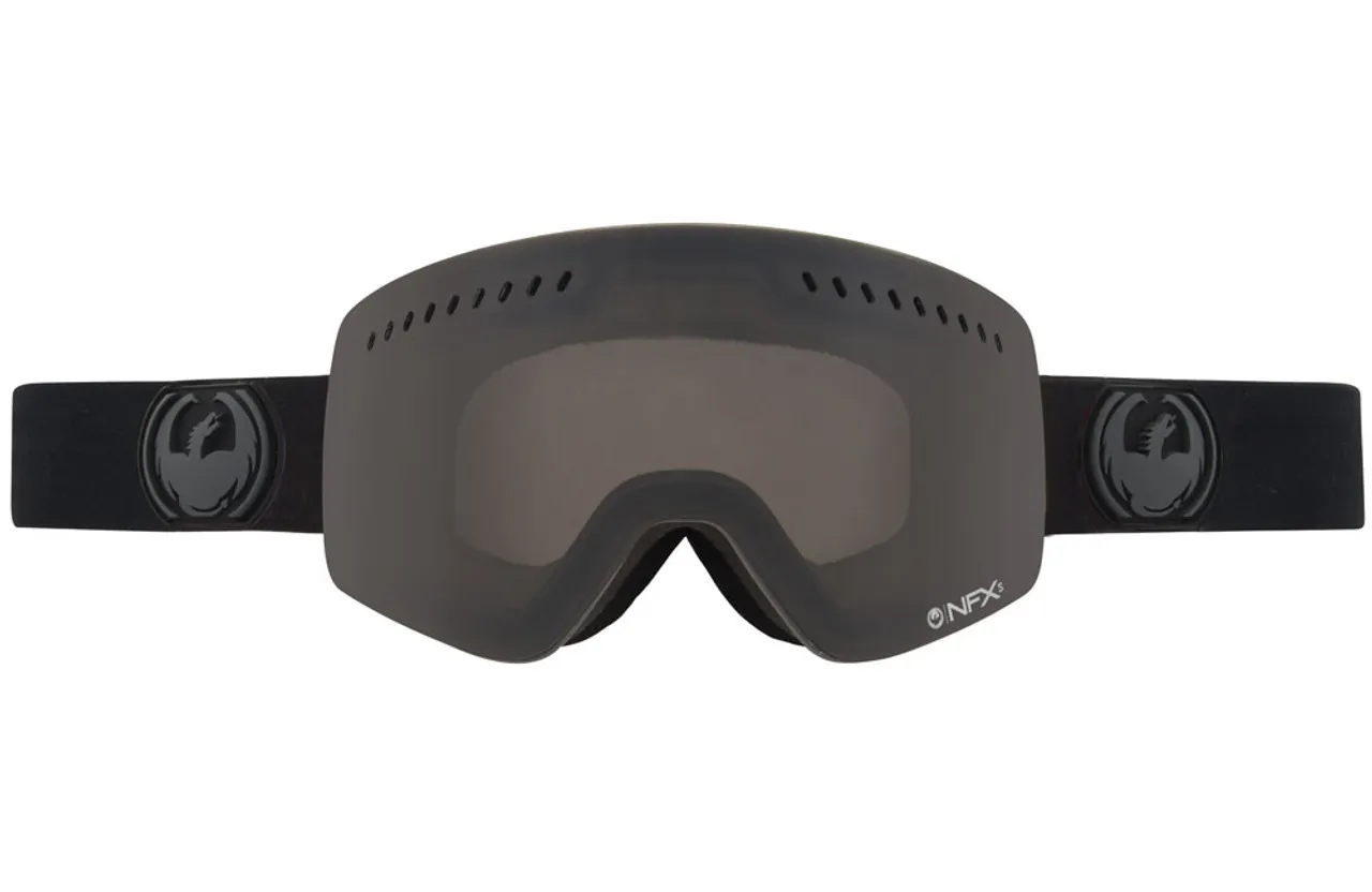 Dragon NFXs Goggles 2016