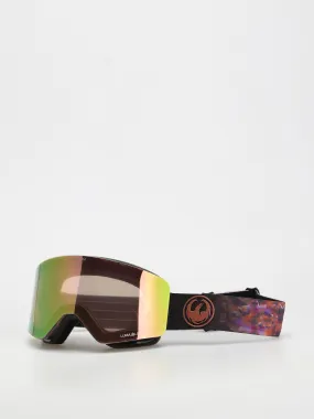 Dragon R1 OTG Goggles (amethyst/lumalens rose gold ion/lumalens light rose)