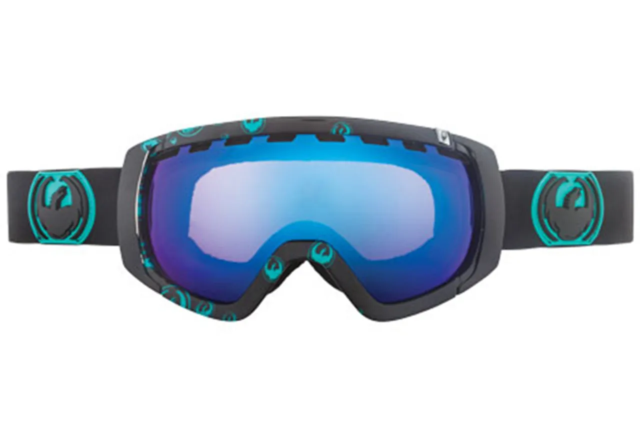 Dragon Rogue Goggles 2014