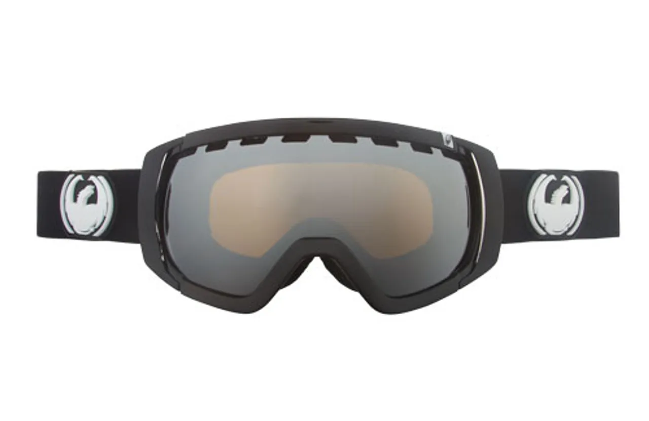 Dragon Rogue Goggles 2014