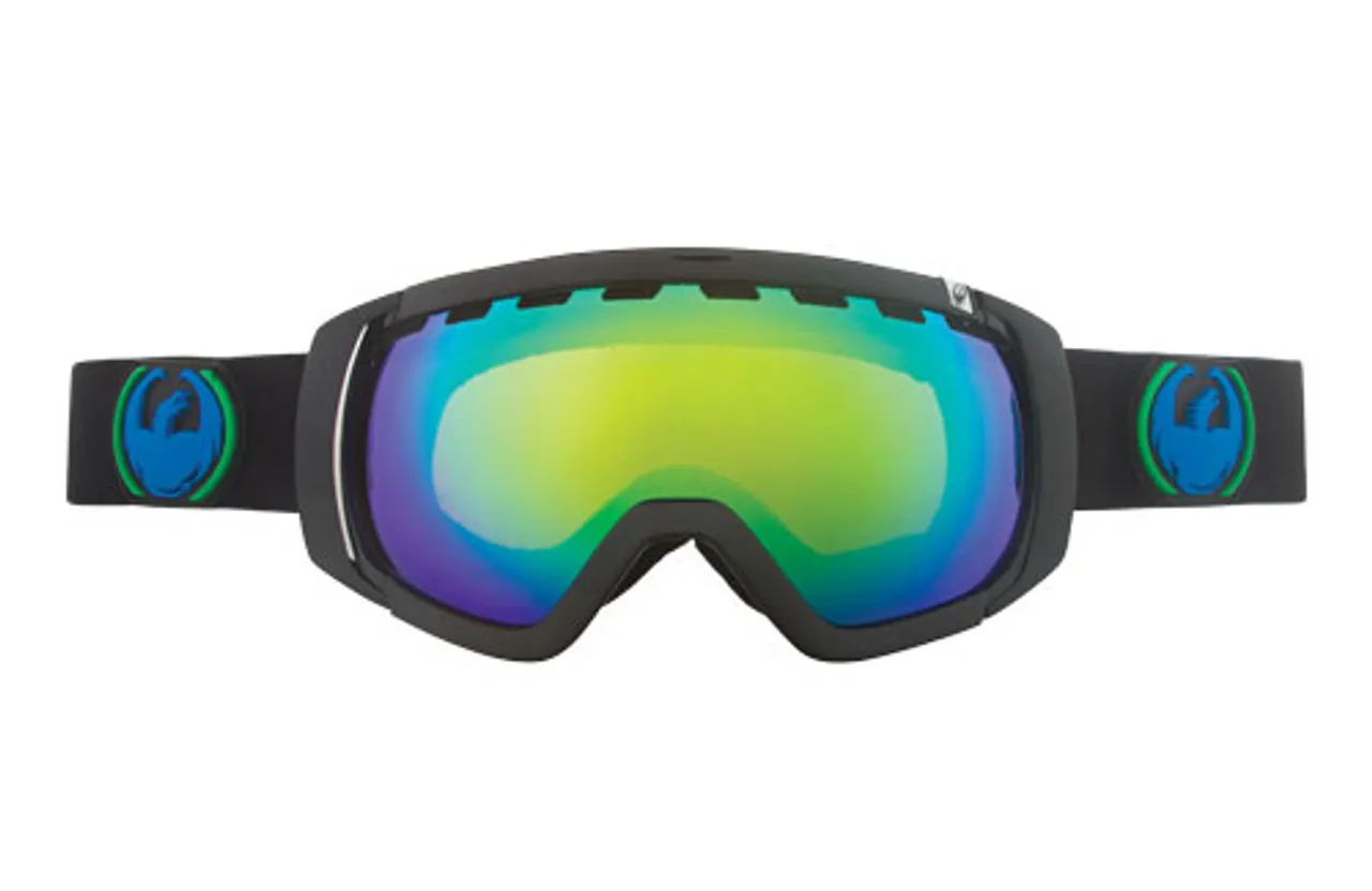 Dragon Rogue Goggles 2014