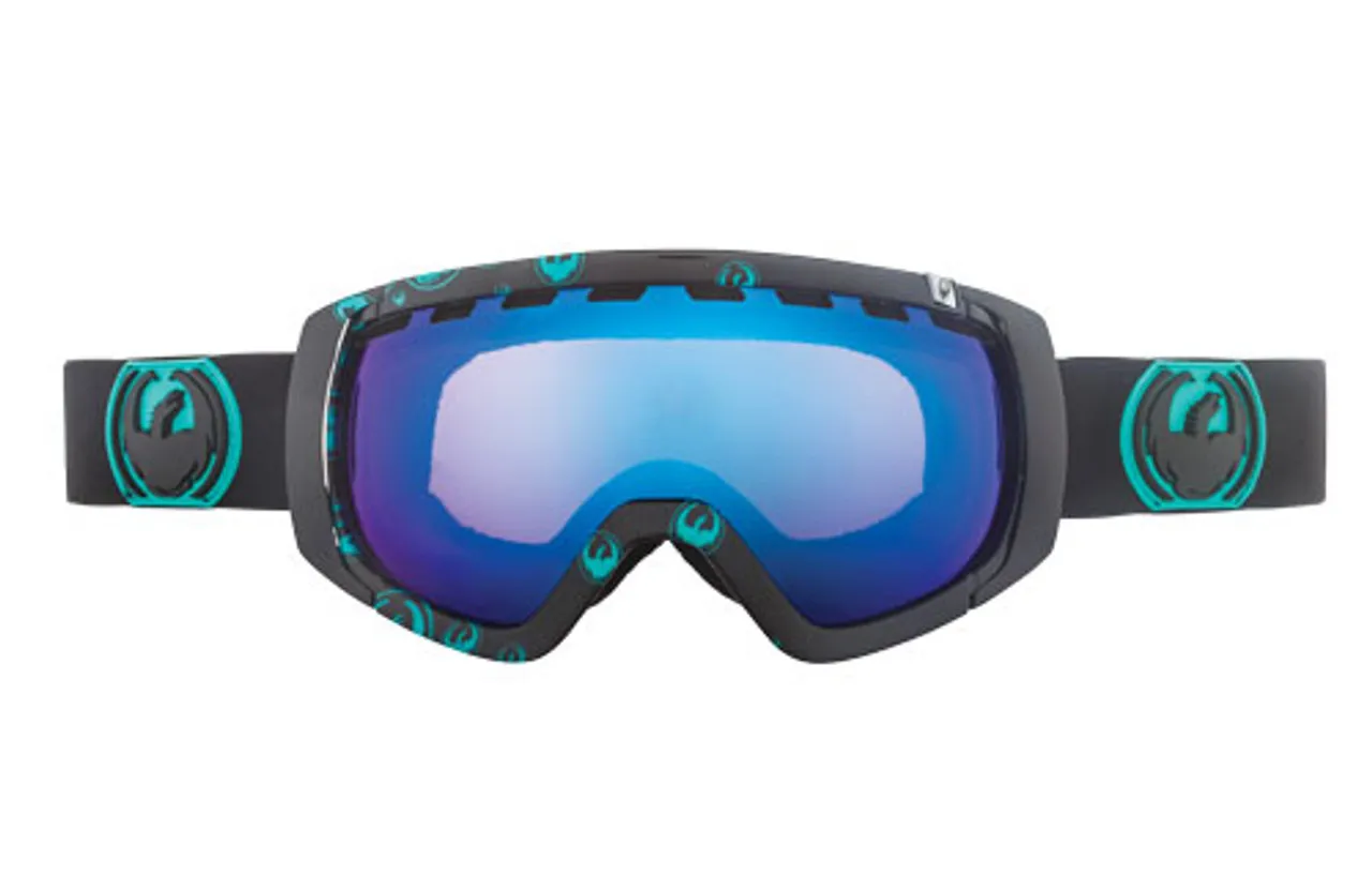 Dragon Rogue Goggles 2014