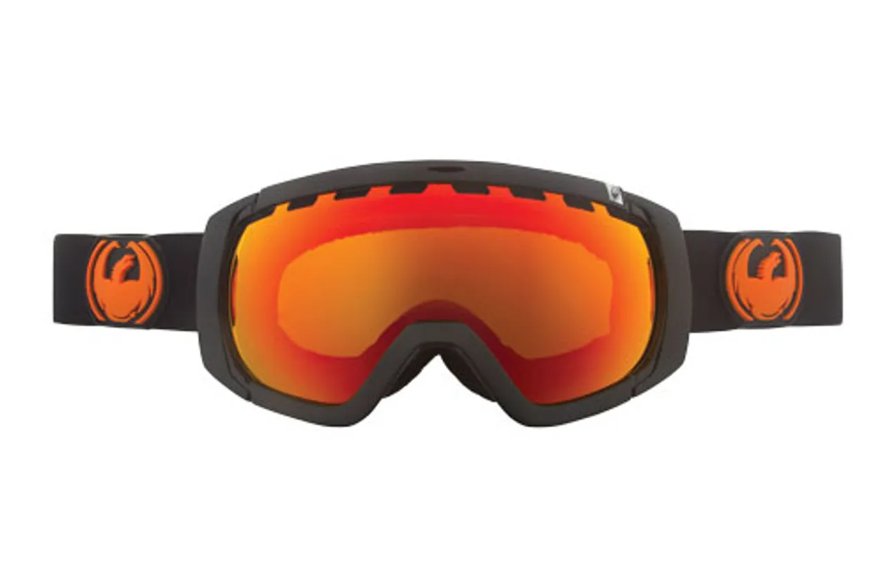 Dragon Rogue Goggles 2014