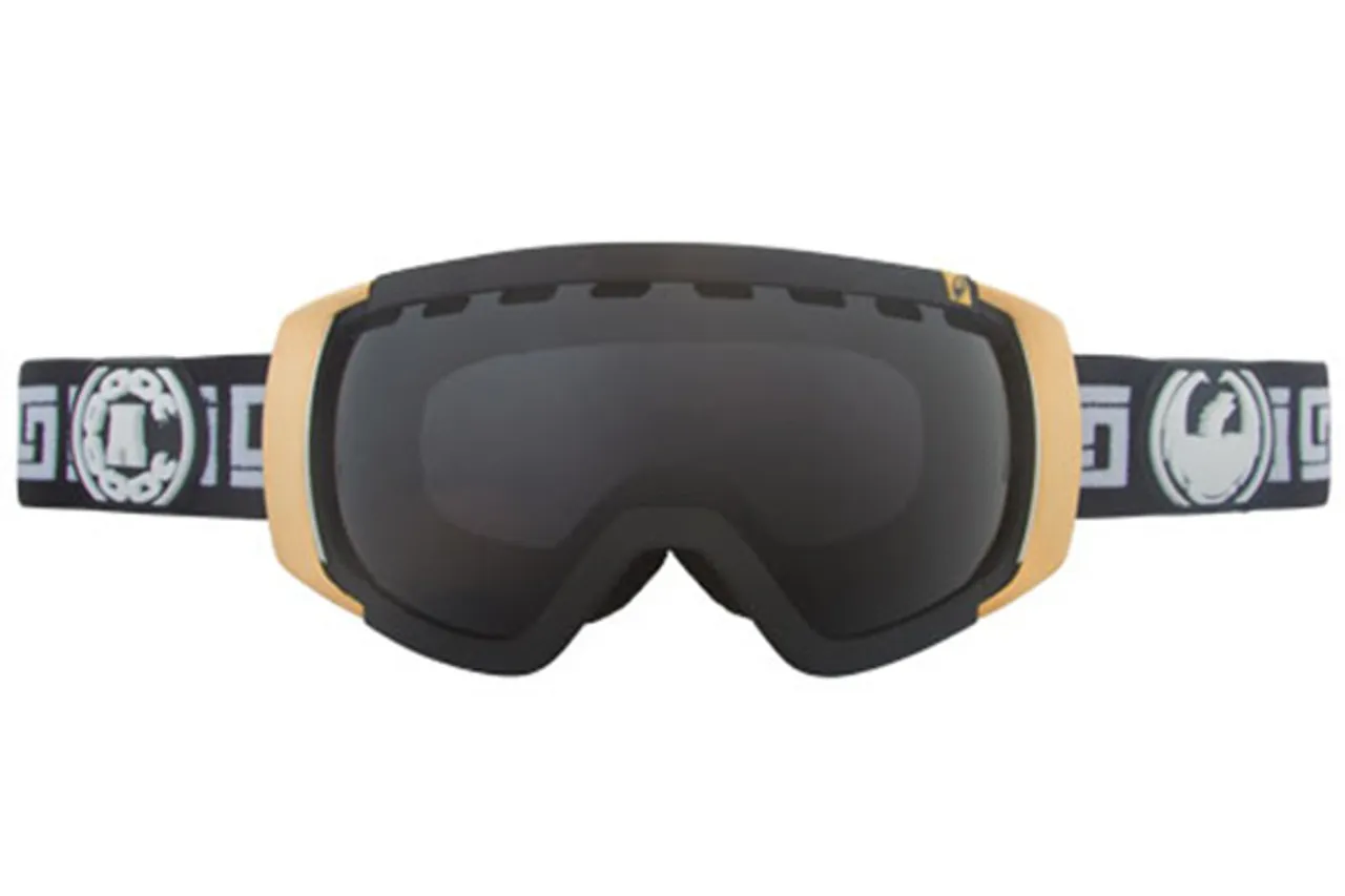 Dragon Rogue Goggles 2014