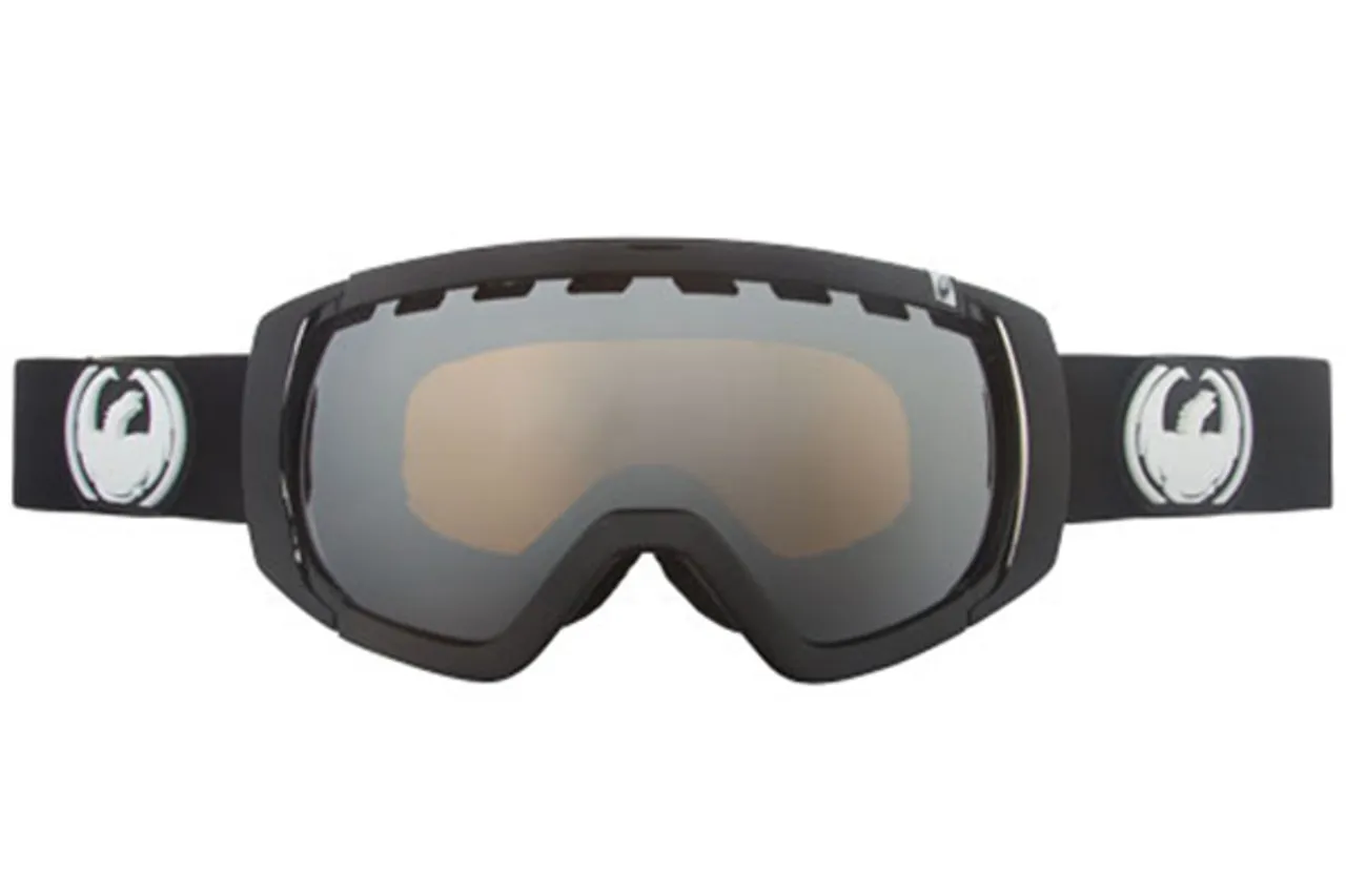 Dragon Rogue Goggles 2014