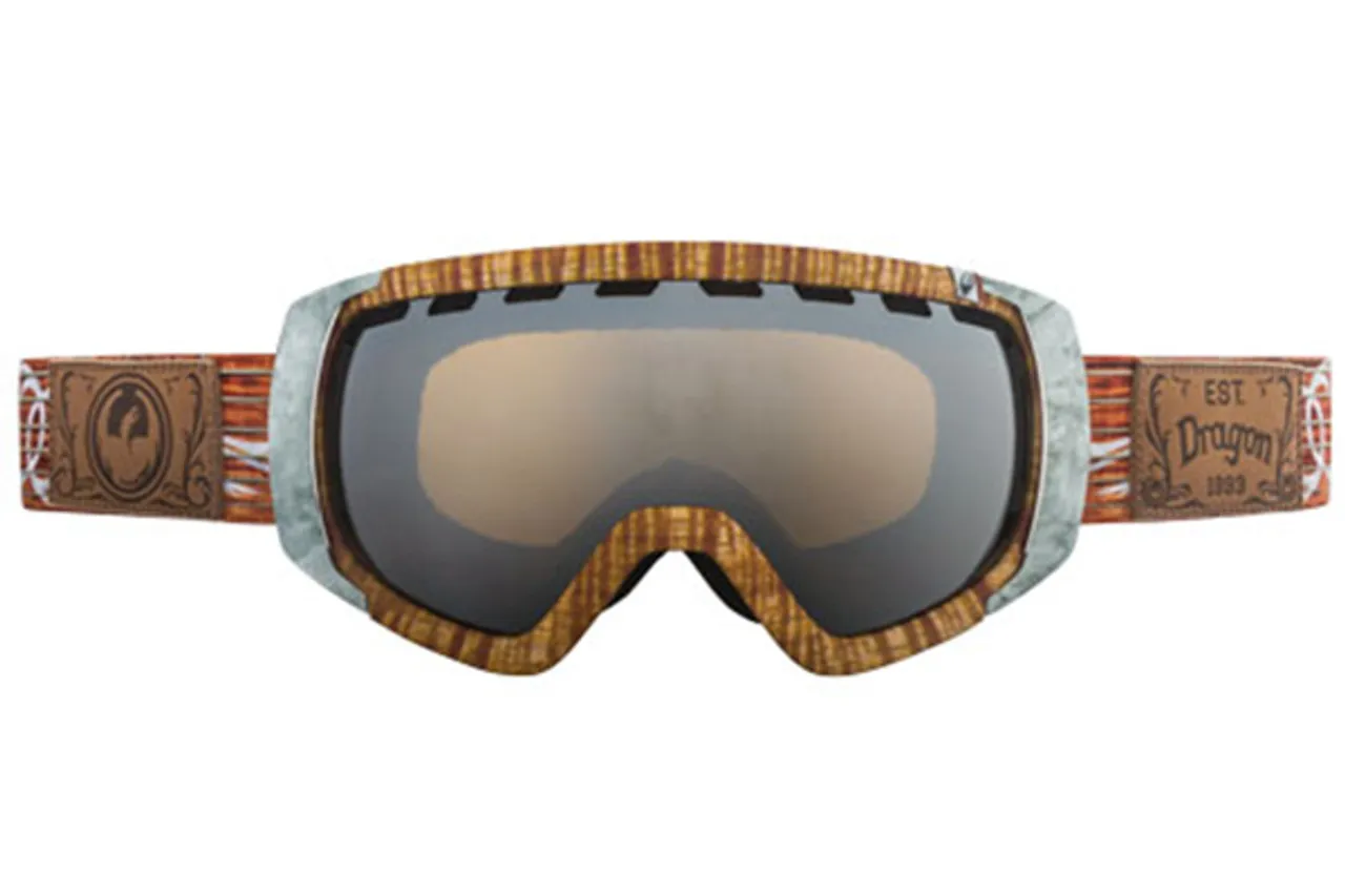 Dragon Rogue Goggles 2014