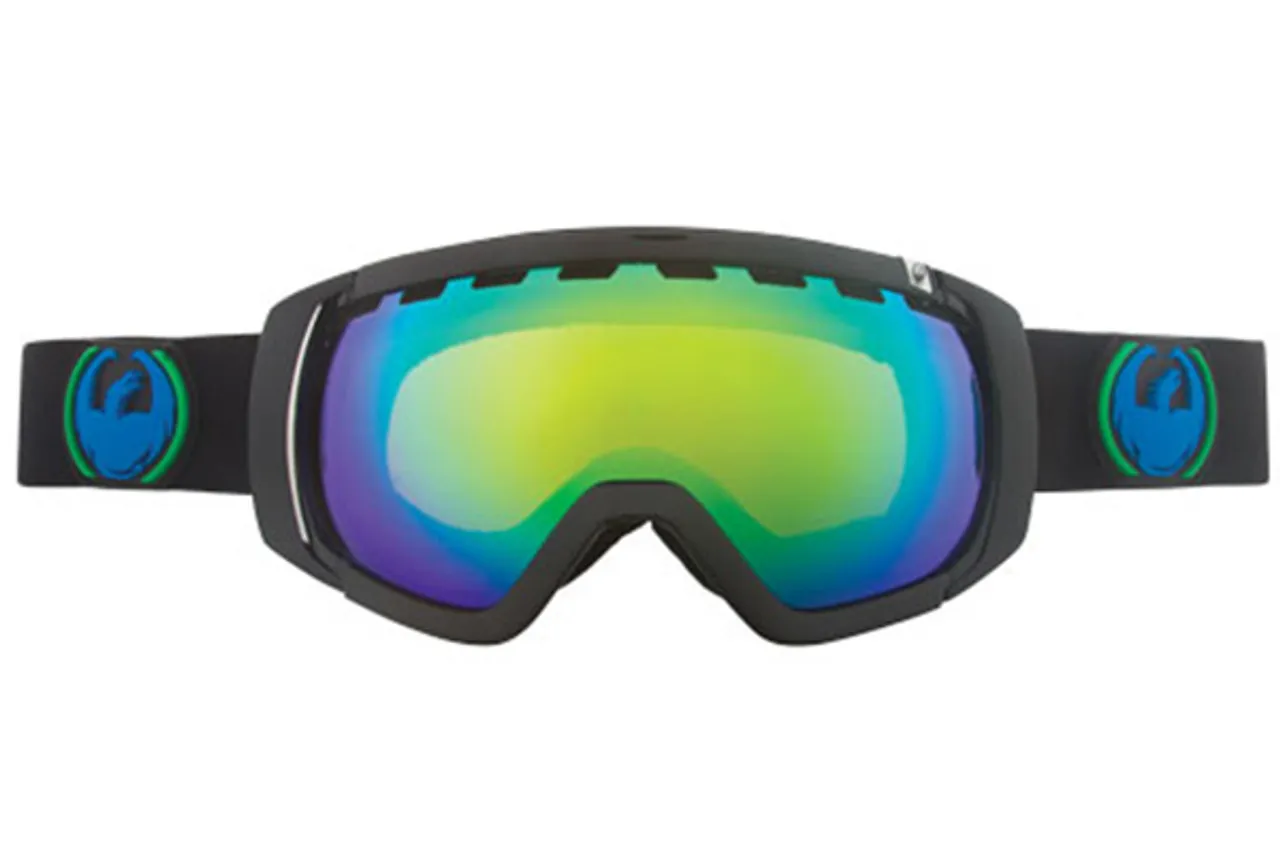 Dragon Rogue Goggles 2014