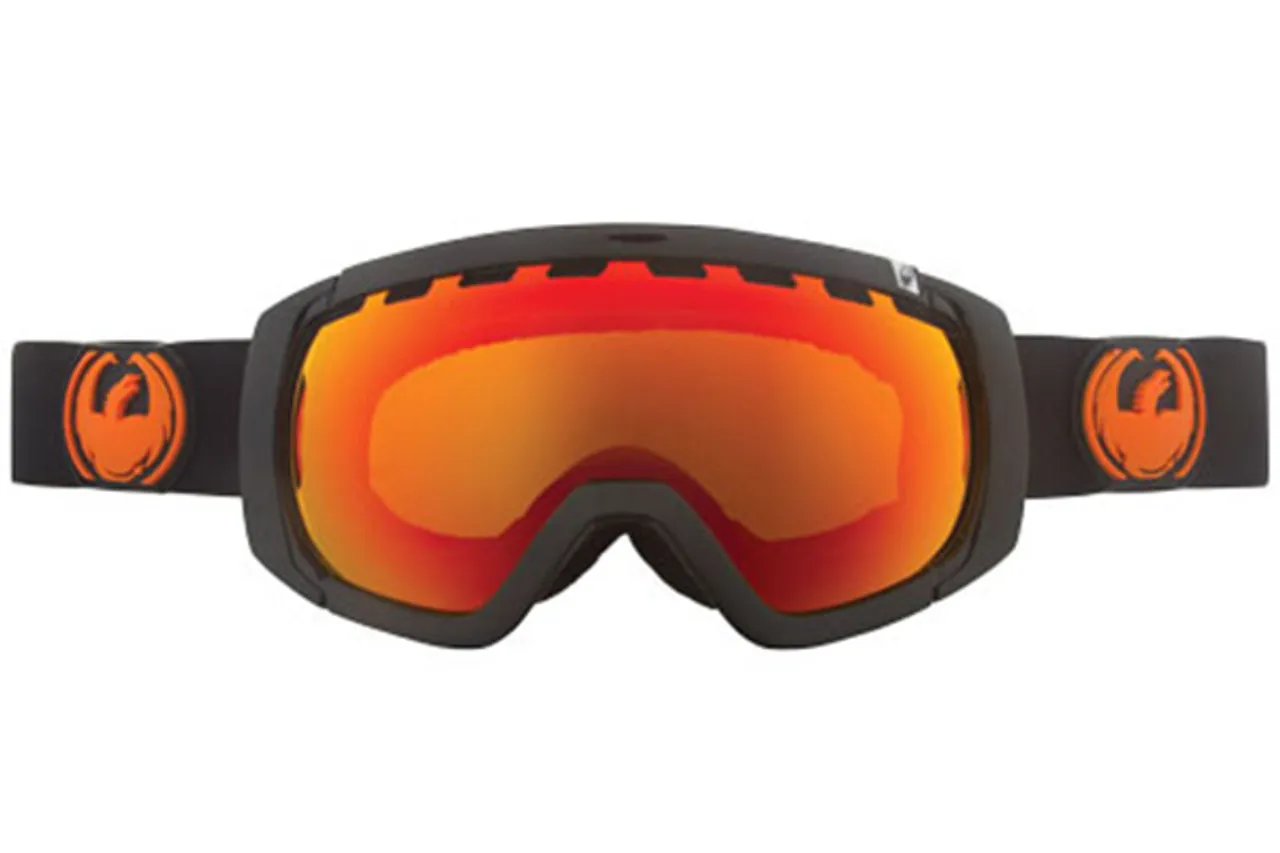 Dragon Rogue Goggles 2014