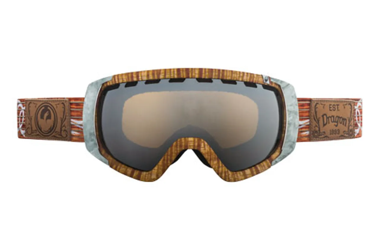 Dragon Rogue Goggles 2014