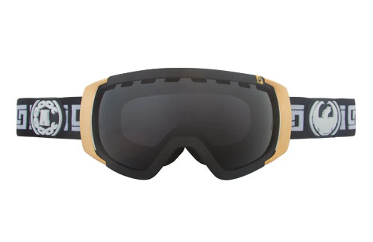 Dragon Rogue Goggles 2014