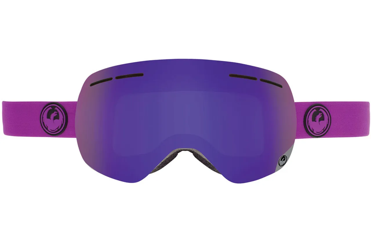 Dragon X1s Goggles 2016