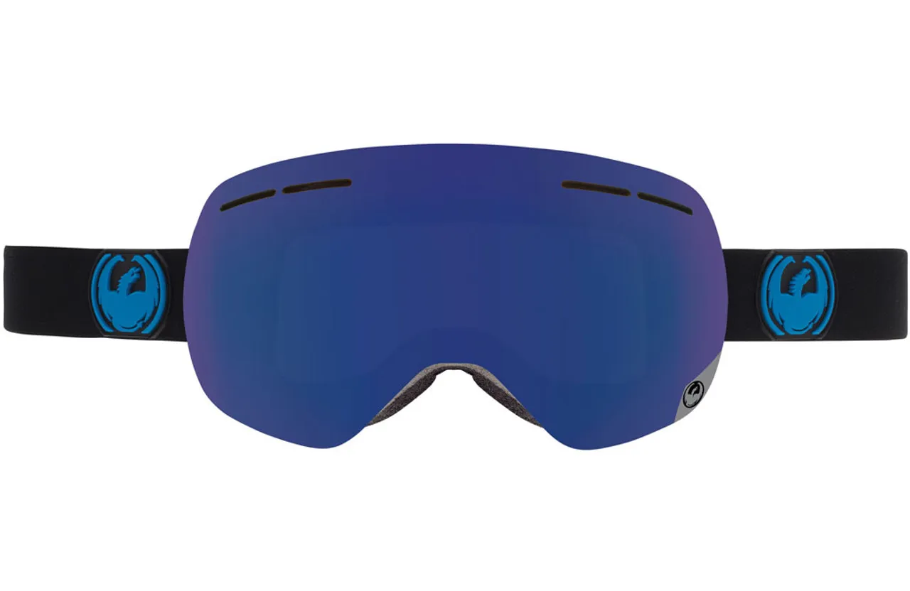 Dragon X1s Goggles 2016