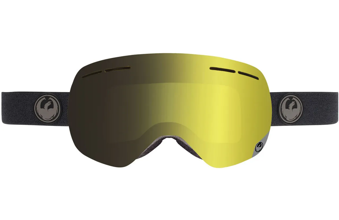 Dragon X1s Goggles 2016