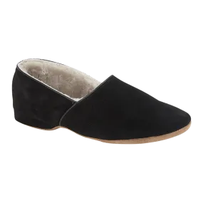 Draper of Glastonbury Anton Slipper