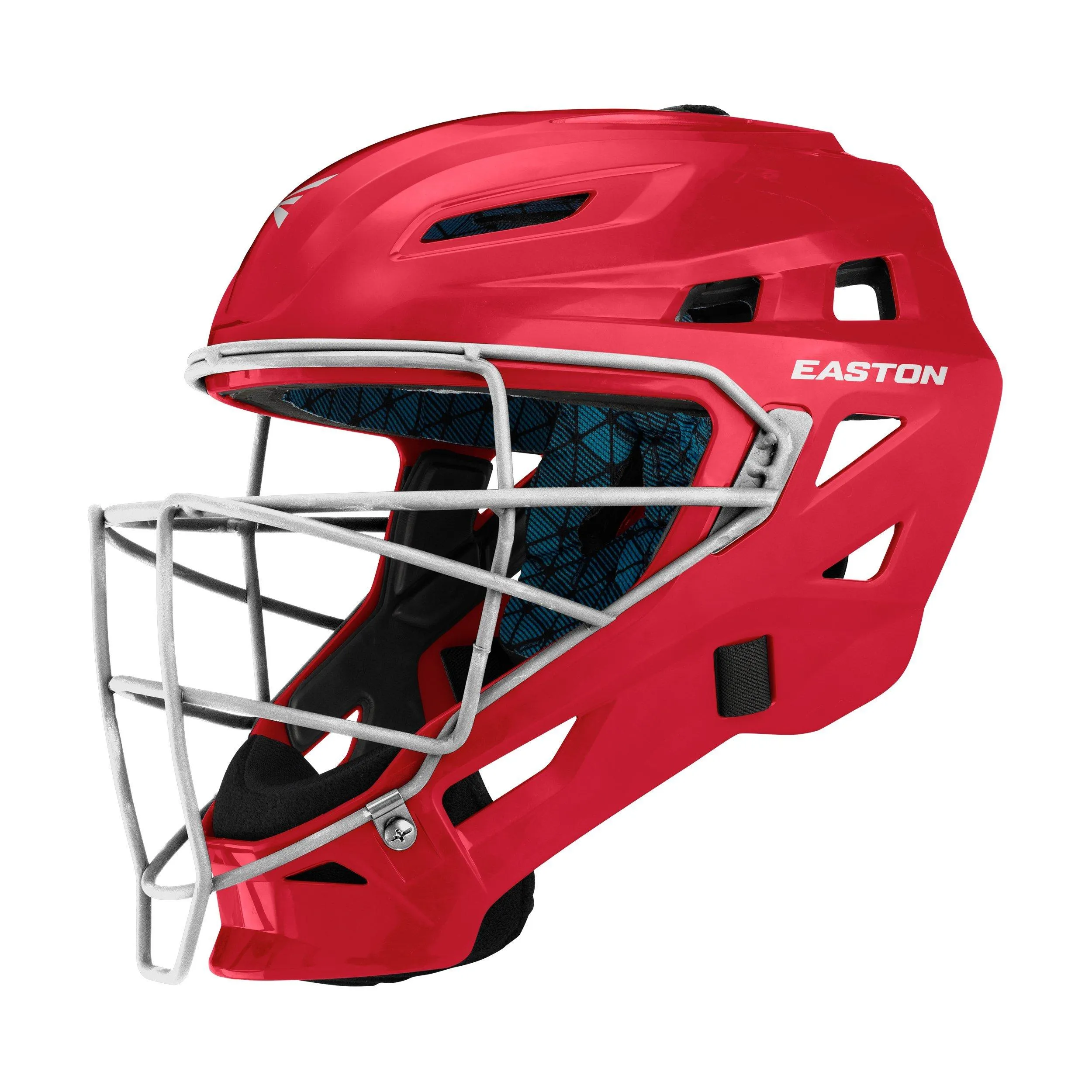 Easton Gametime Catcher's Helmet