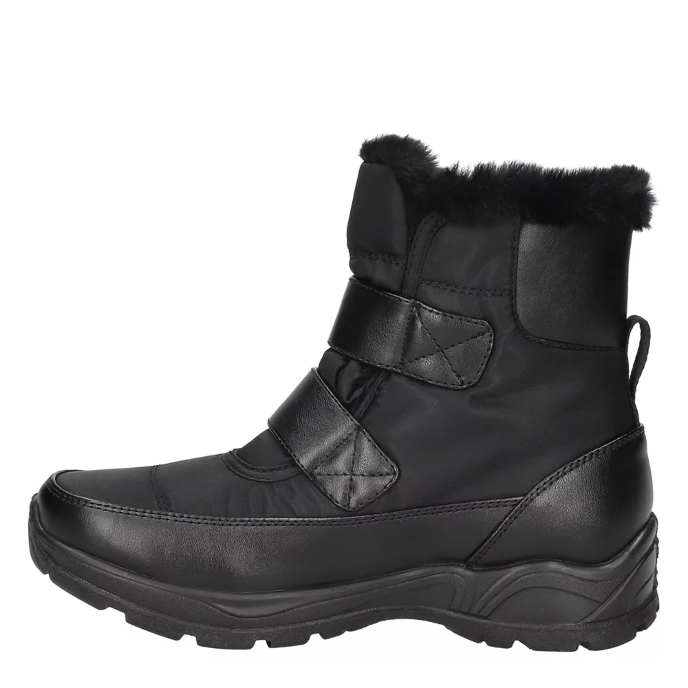 EASY STREET  WOMENS POLAR BOOT