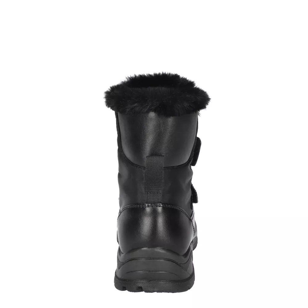 EASY STREET  WOMENS POLAR BOOT