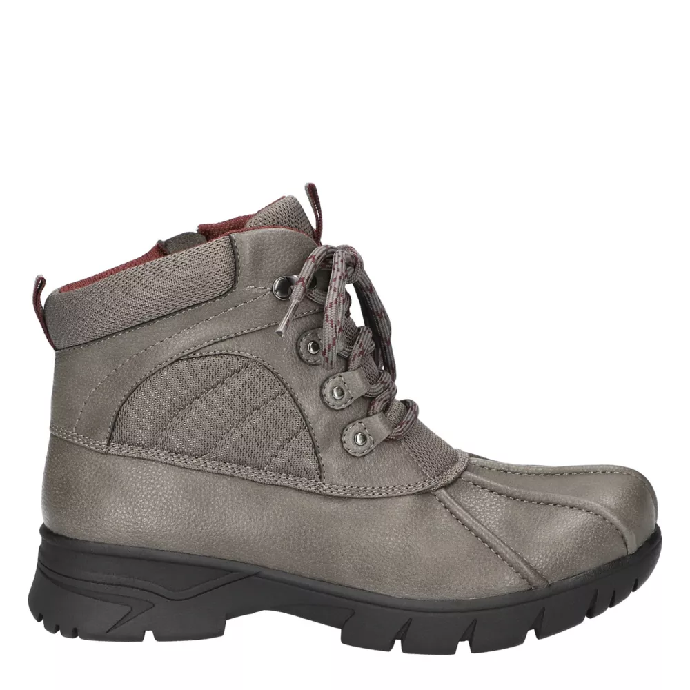 EASY STREET  WOMENS STORMY DUCK BOOT