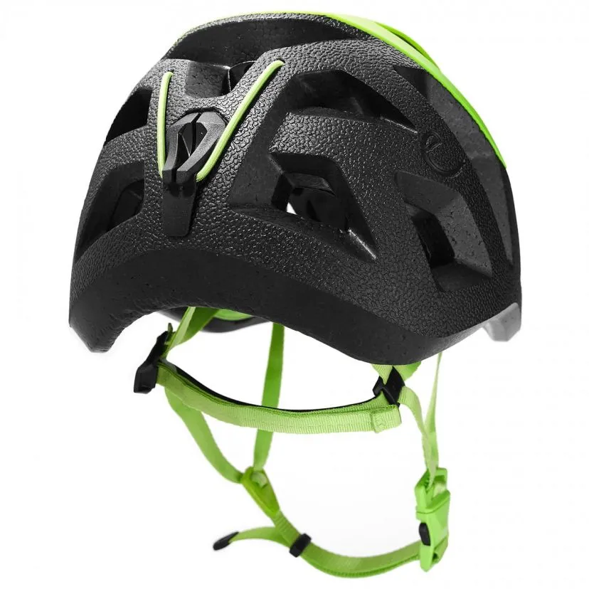 Edelrid Salathe climbing and mountaineering helmet