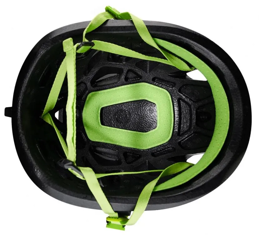 Edelrid Salathe climbing and mountaineering helmet