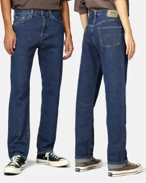 Edwin Loose Straight Jeans Blue | Men | Junkyard