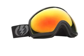 Electric Visual EG2 Mens Goggles - Black - 369563327