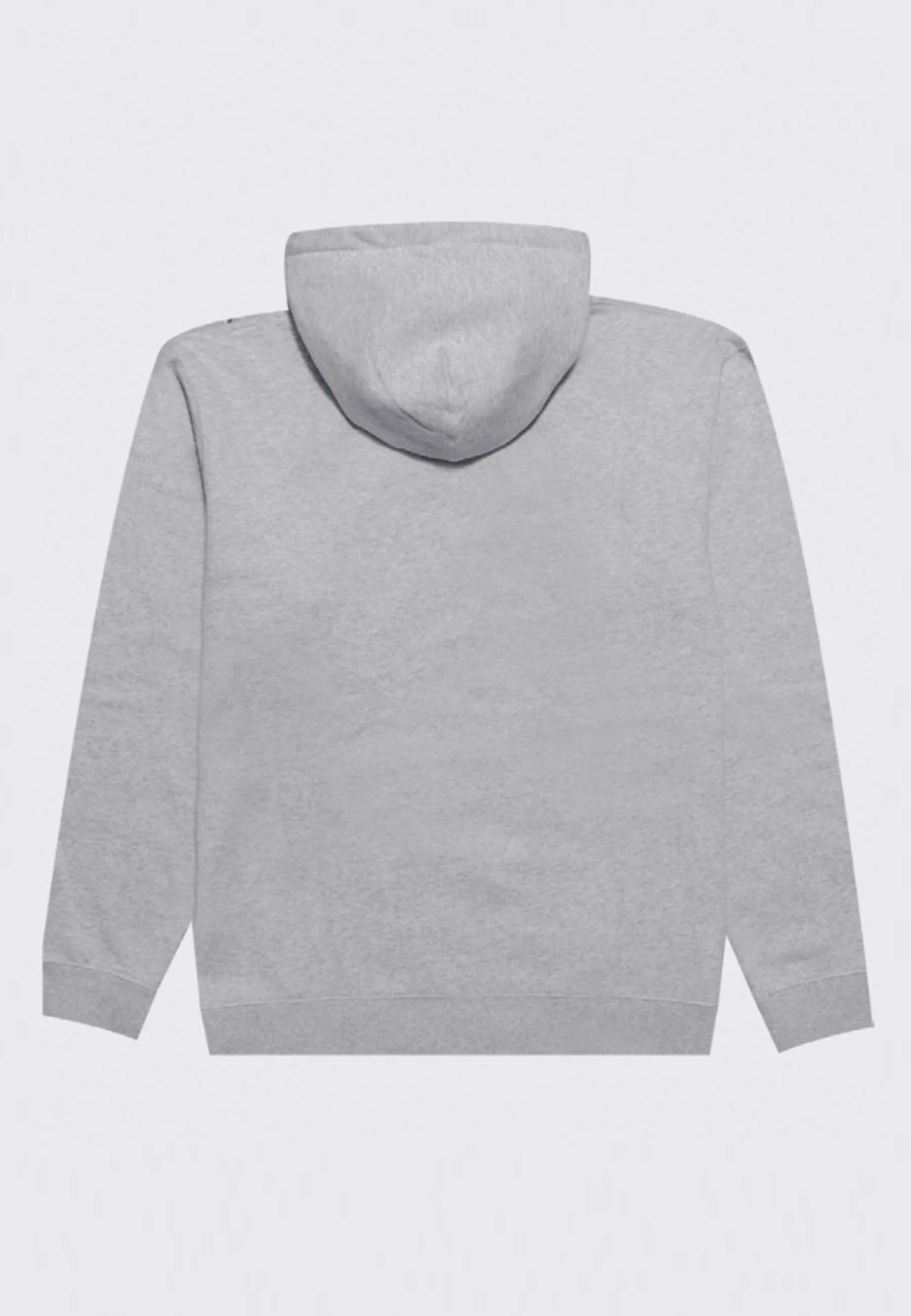 Empress Hooded Sweat Fleece - light athletic grey