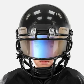 EOS Bifrost Rainbow Helmet Eye-Shield Visor for Kids