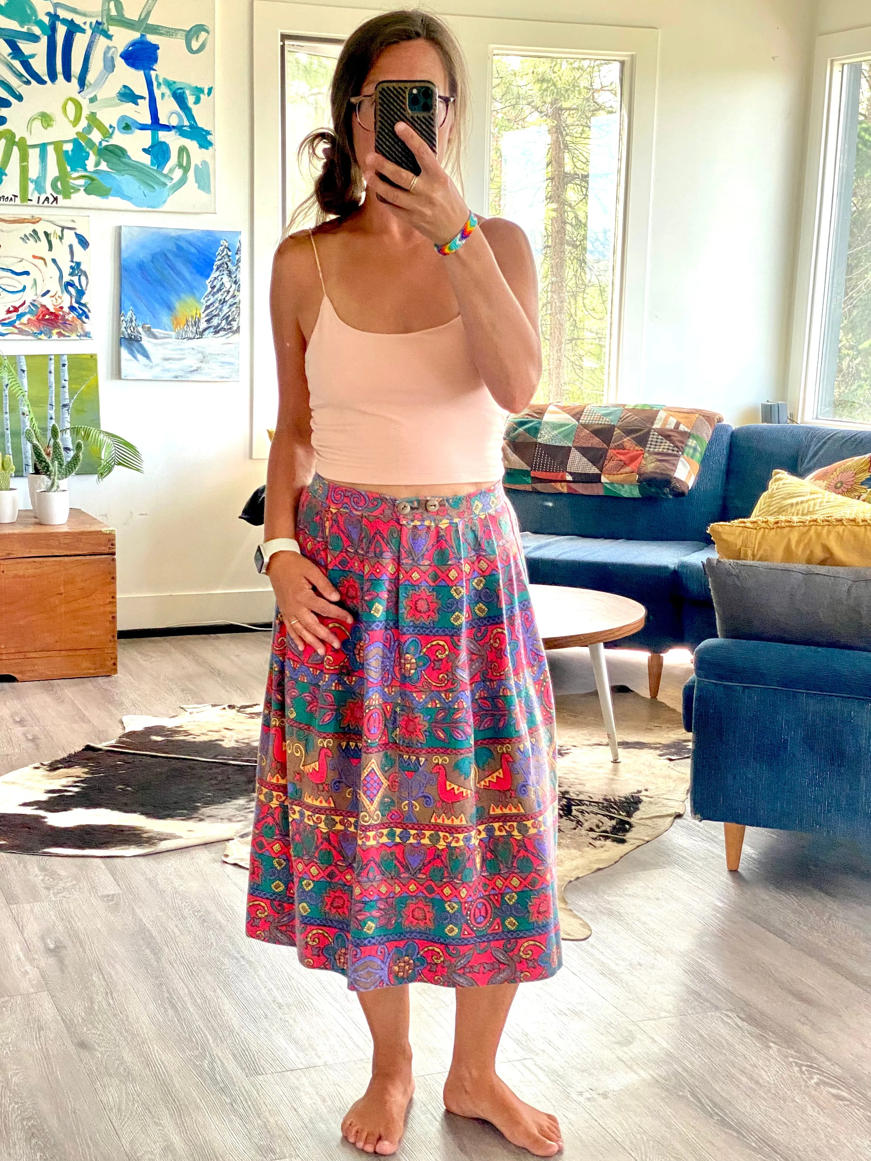 Epic Skirt - sm