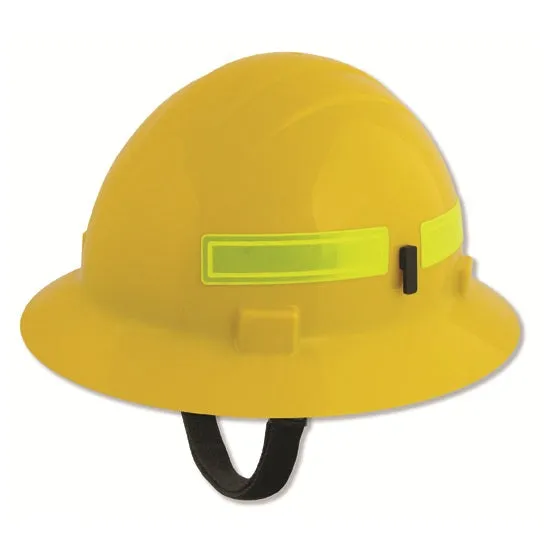 ERB Americana Wildlands Full Brim Hard Hat