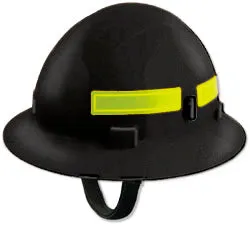 ERB Americana Wildlands Full Brim Hard Hat