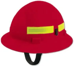 ERB Americana Wildlands Full Brim Hard Hat