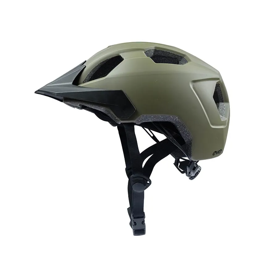 Evo All Mountain Bike Helmet