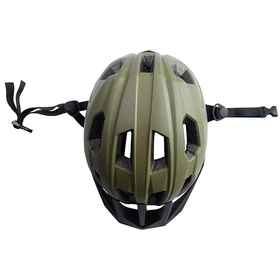 Evo All Mountain Bike Helmet