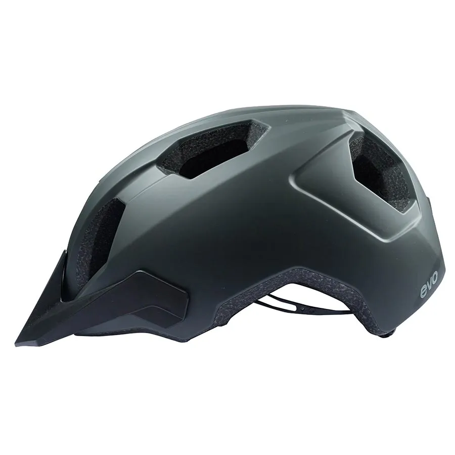 Evo All Mountain Bike Helmet