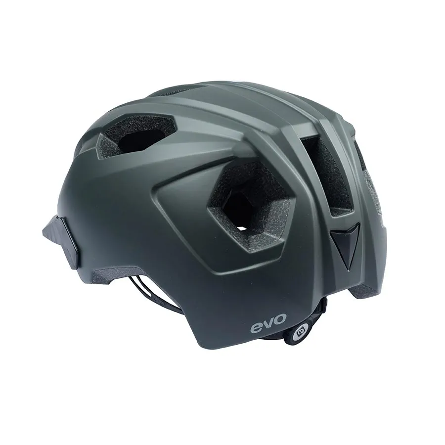 Evo All Mountain Bike Helmet