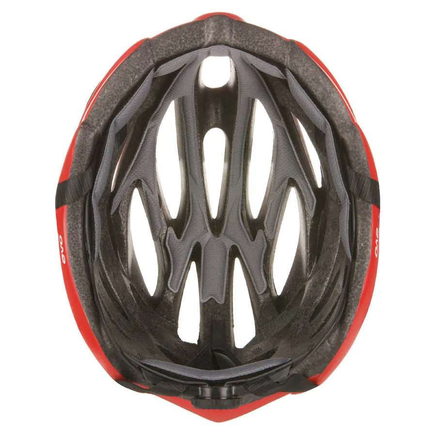 Evo Vast Road Helmet