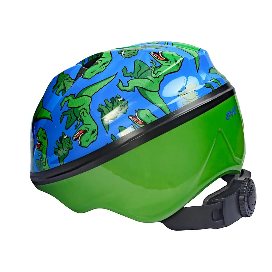 Evo Youth Beep Beep Helmet