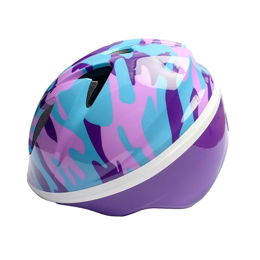 Evo Youth Beep Beep Helmet