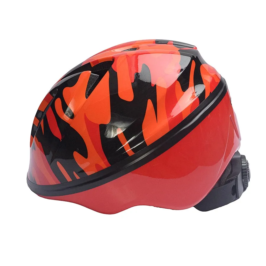 Evo Youth Beep Beep Helmet