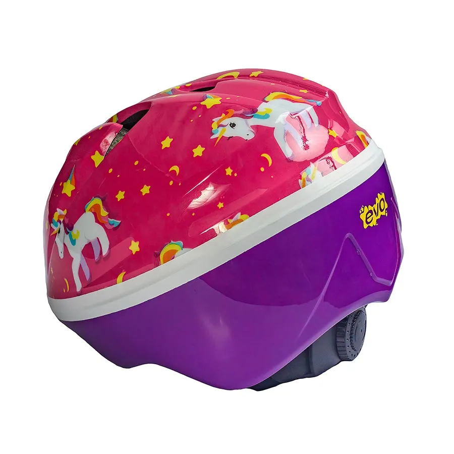 Evo Youth Beep Beep Helmet