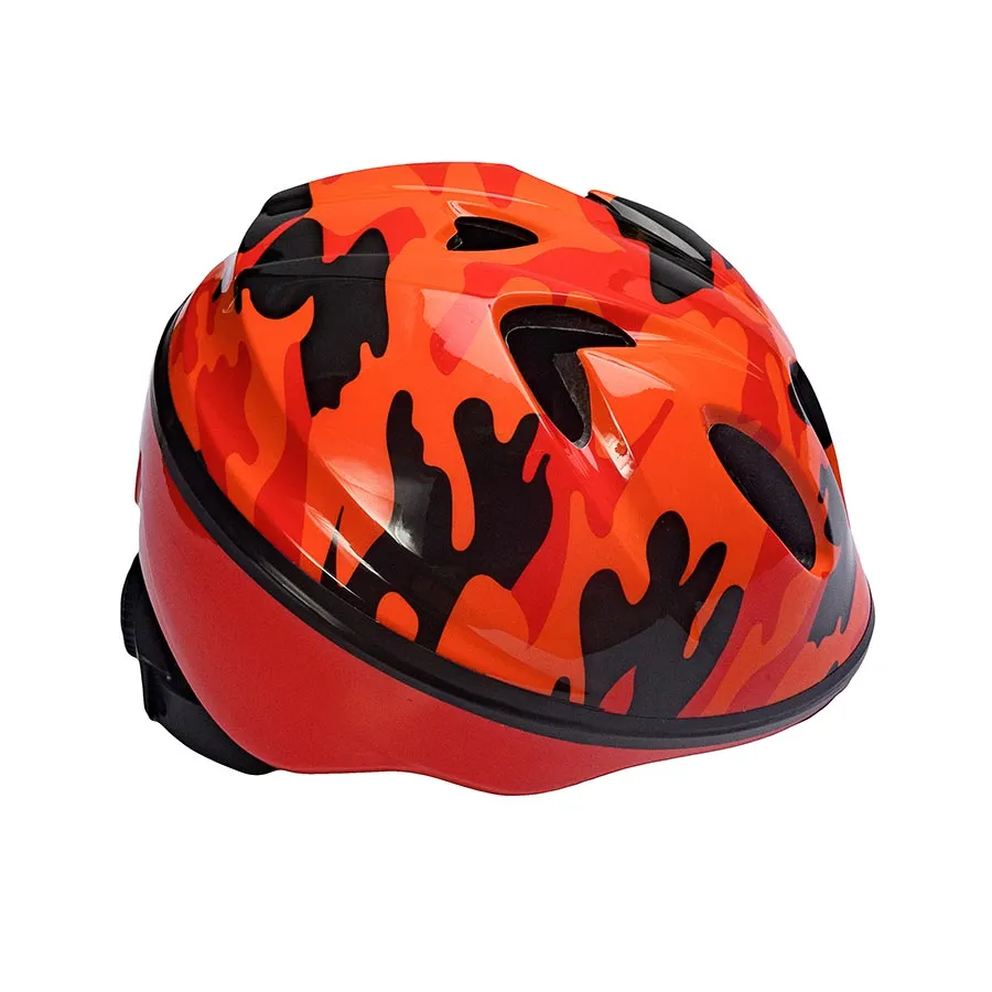 Evo Youth Beep Beep Helmet