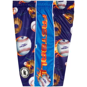 Fastball Baseball Short