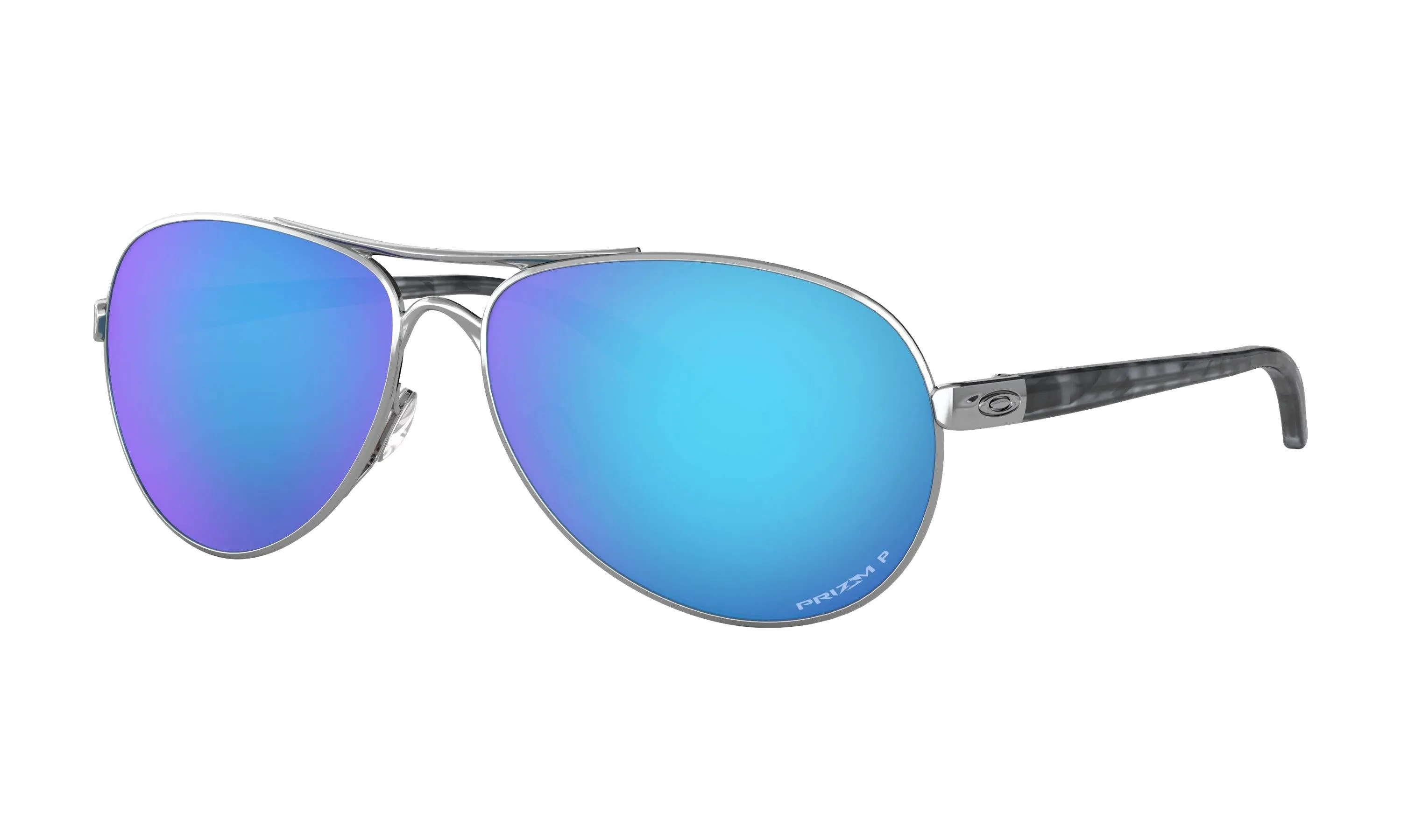 Feedback Polarized Sunglasses